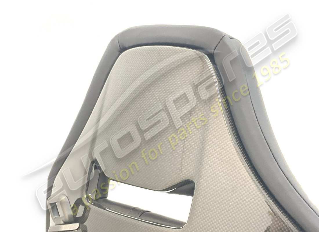 ricondizionato eurospares 488 lhd carbonio posti a sedere. numero parte eap1404981 (4)