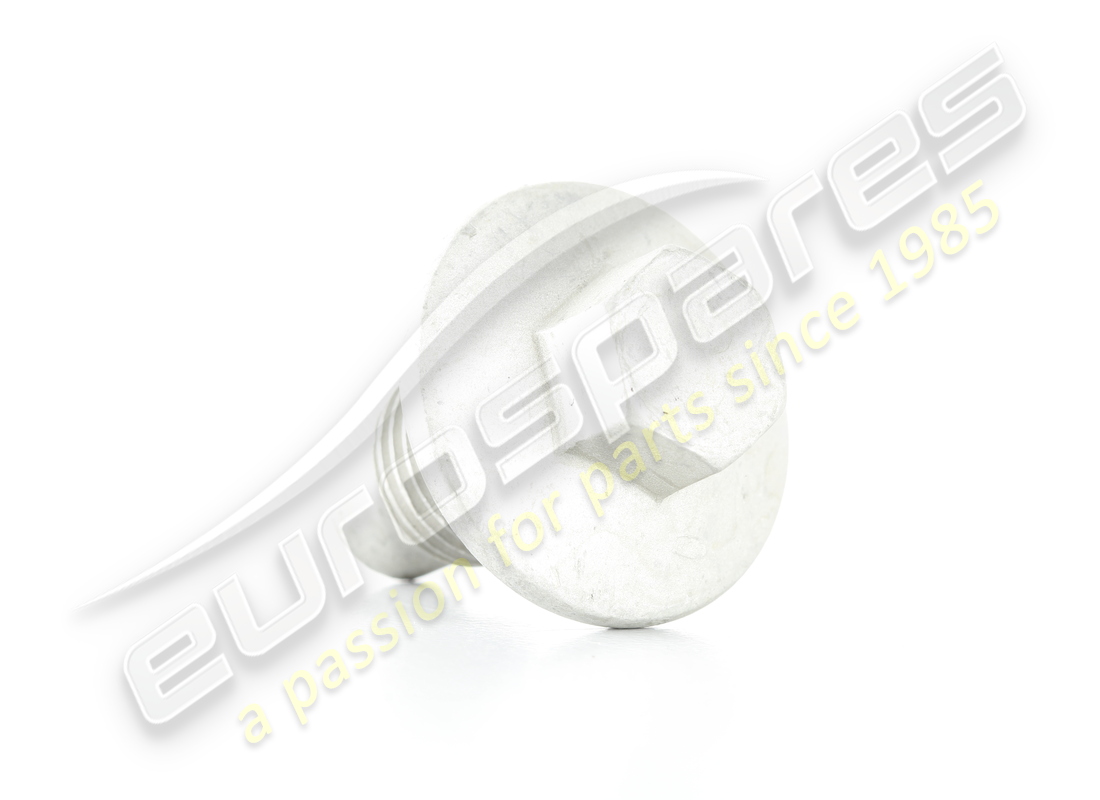 nuovo aston martin tappo, tappo di scarico della coppa dell'olio. numero parte 6g430410082 (2)