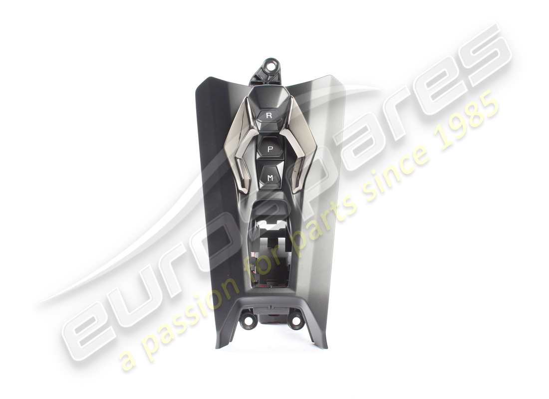 nuova lamborghini staffa interruttore miko schalter. numero parte 4t8863347f (1)