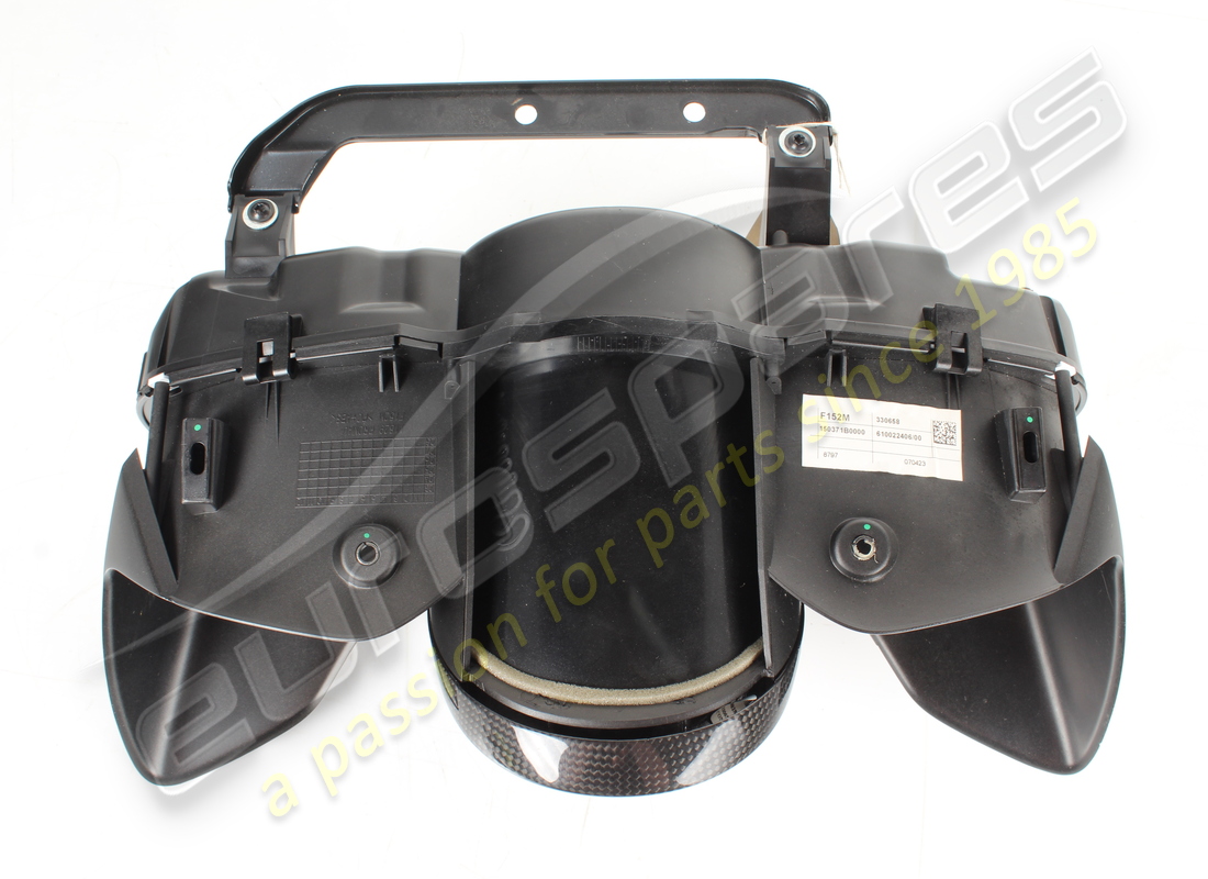 quadro strumenti ferrari usato. numero parte 879454 (7)