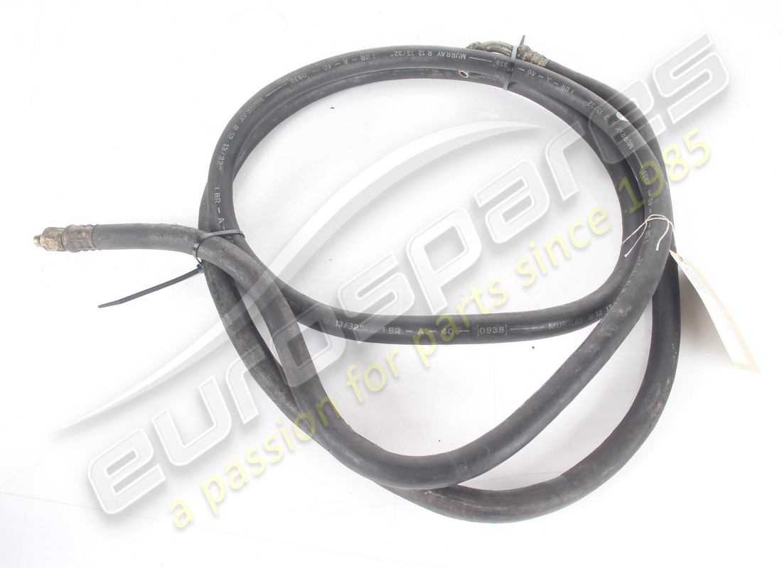 TUBO ARIA CONDIZIONATA USATO Ferrari RHD. NUMERO PARTE 61914200 (1)