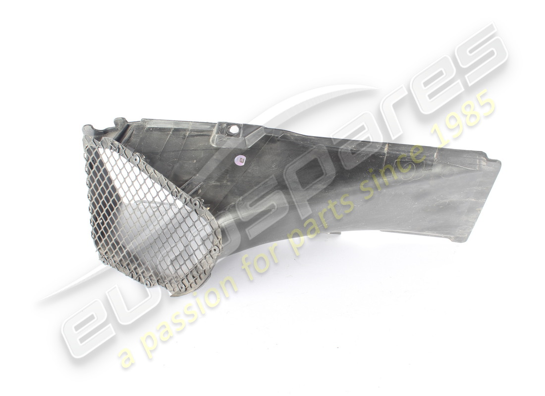 condotto intercooler completo ferrari usato. numero parte 87493300 (2)