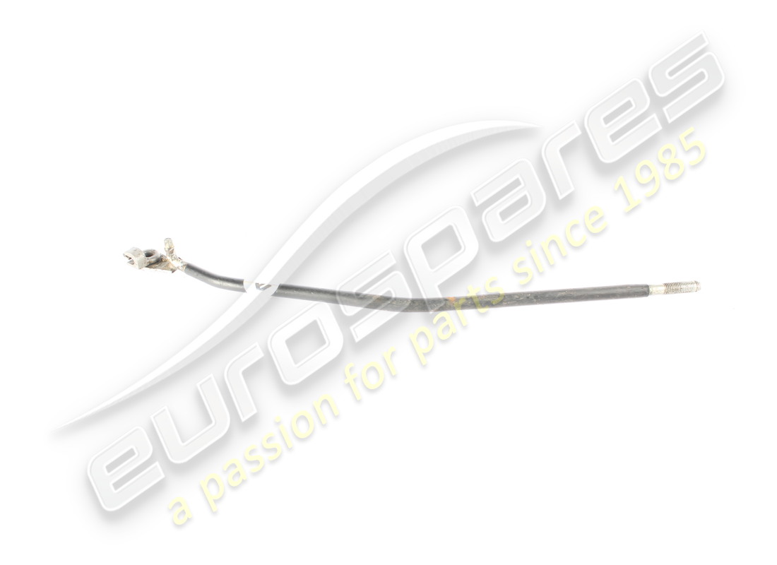 USATA Ferrari ASTA DI SICUREZZA SUPERIORE DX. NUMERO PARTE 61920200 (1)