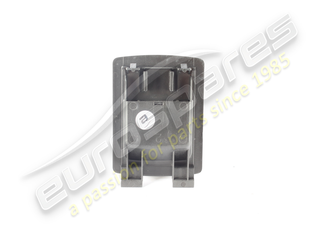 maniglia maserati usata per tappeto portabagagli. numero parte 675000550 (2)