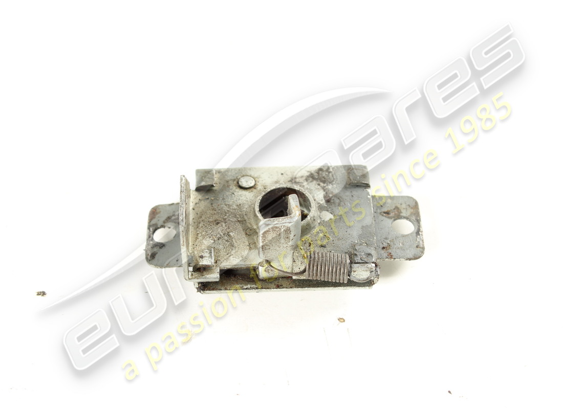 CHIUSURA DEL COFANO Ferrari USATA. NUMERO PARTE 40197807 (1)