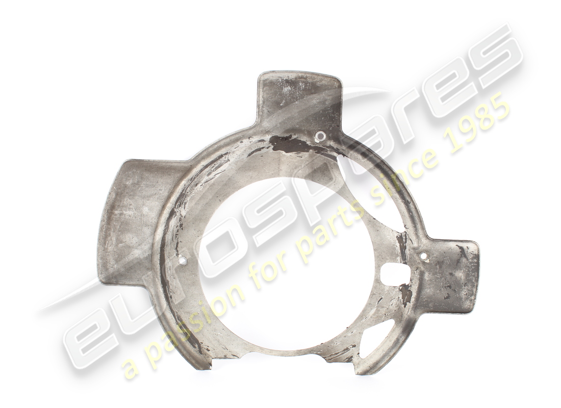 anello ventilatore freno destro usato ferrari. numero parte 267553 (2)