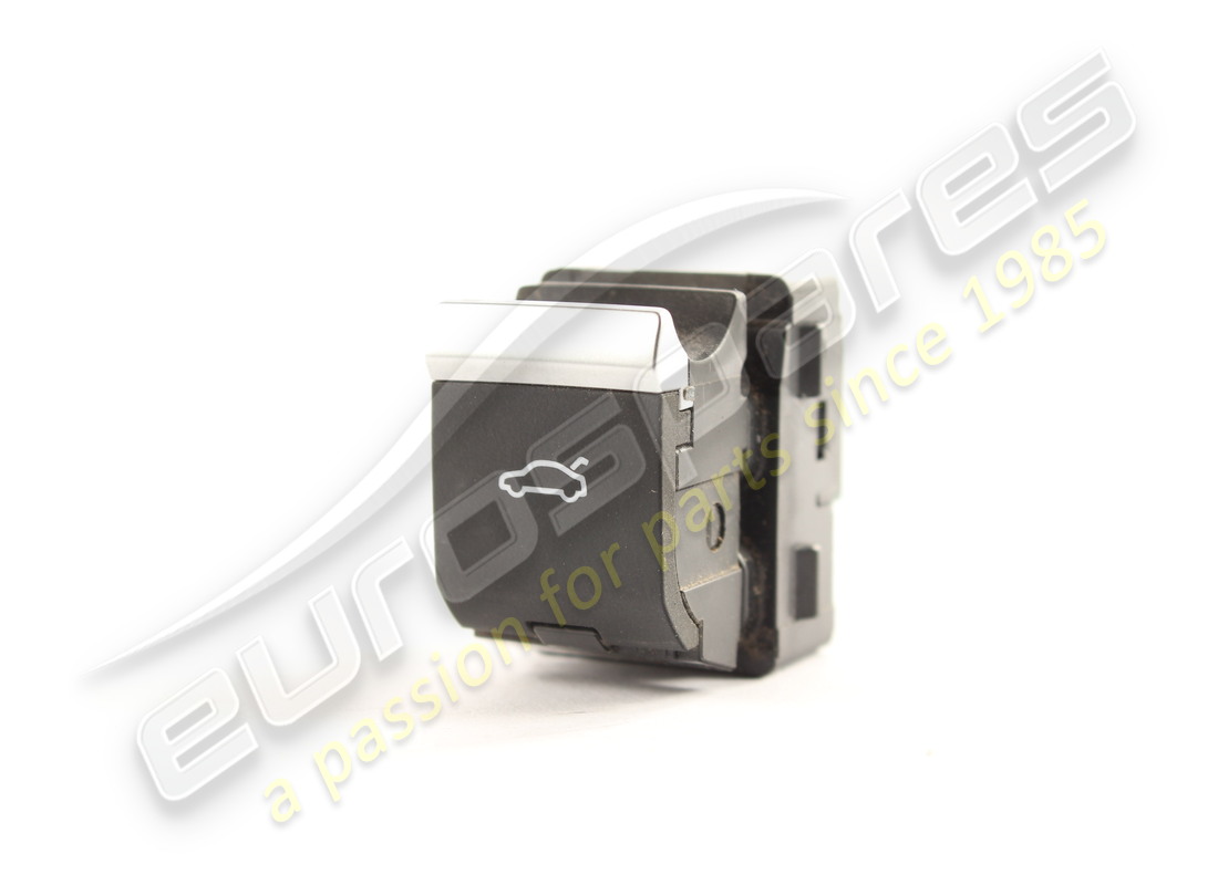 INTERRUTTORE PORTELLONE Lamborghini USATO. NUMERO PARTE 4M0959831A (1)