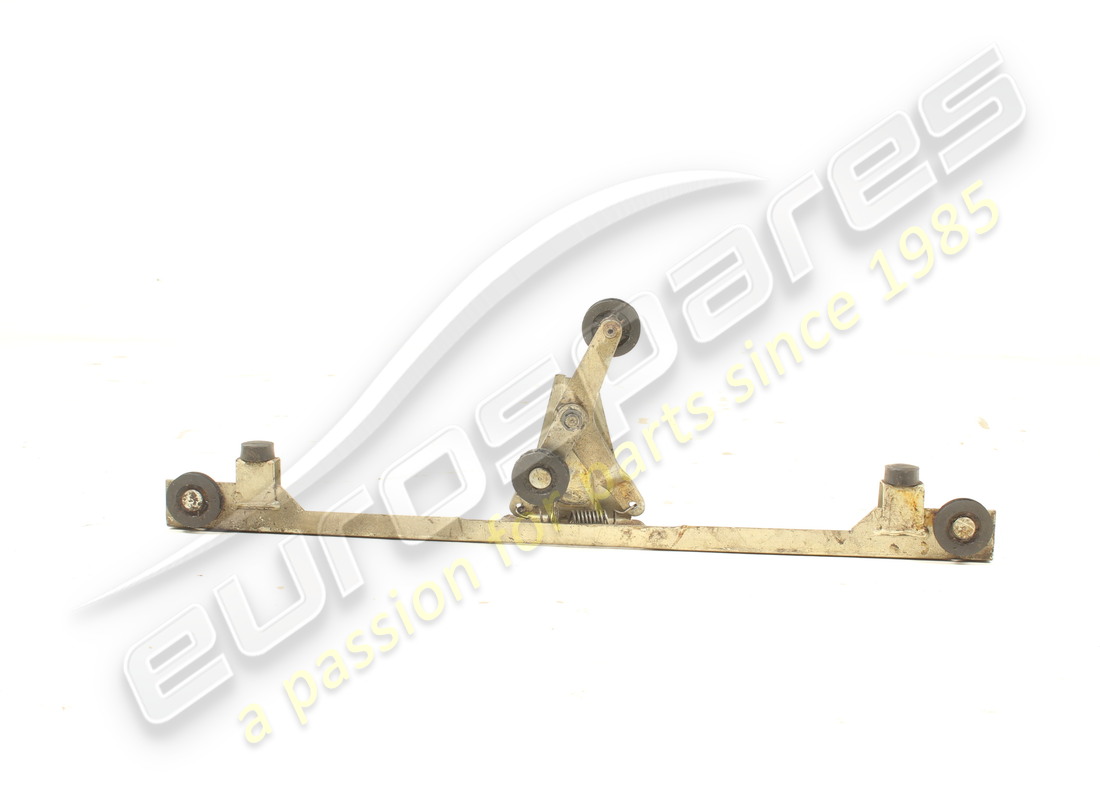 alzatore finestra dx usato ferrari. numero parte 61510200 (2)