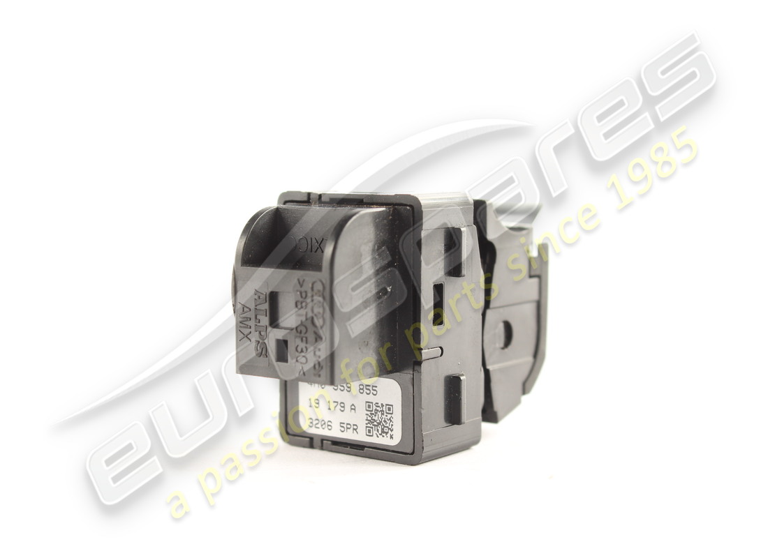 interruttore lamborghini usato. numero parte 4m0959855 (2)