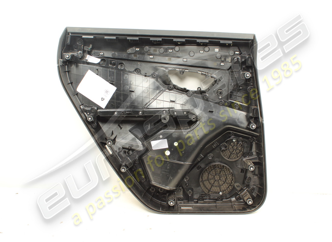 pannello porta lamborghini usato. numero parte 4ml868008001 (2)
