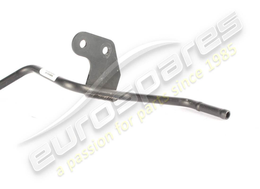 tubo di collegamento lamborghini usato. numero parte 470121076 (3)