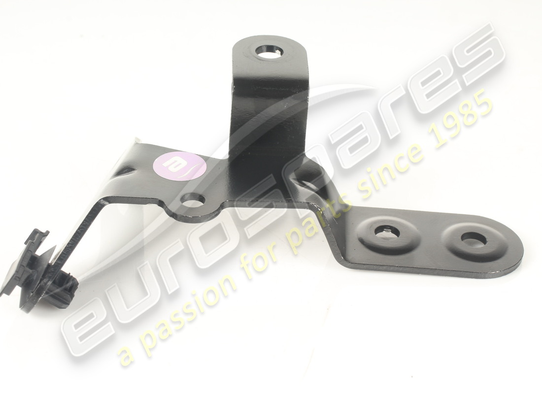 USATO FERRARI STAFFA TERZO APPOGGIO MCA. NUMERO PARTE 789478 (3) usato ferrari staffa terzo appoggio mca. numero parte 789478 (3)