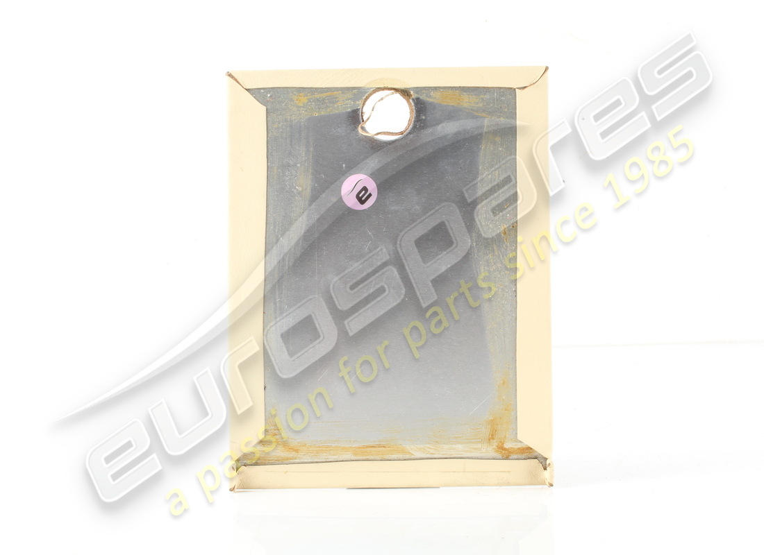 coperchio interno ferrari usato. numero parte 62328500 (3)