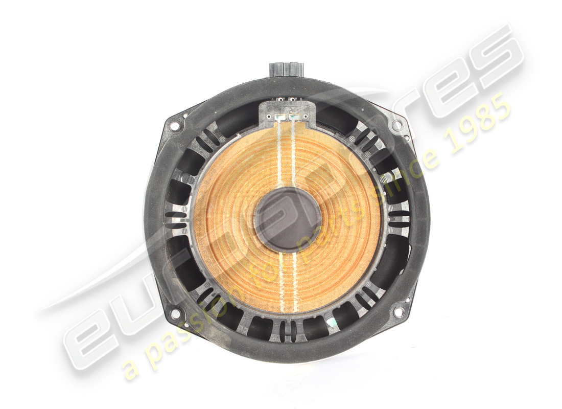 woofer ferrari usato. numero parte 328469 (2)