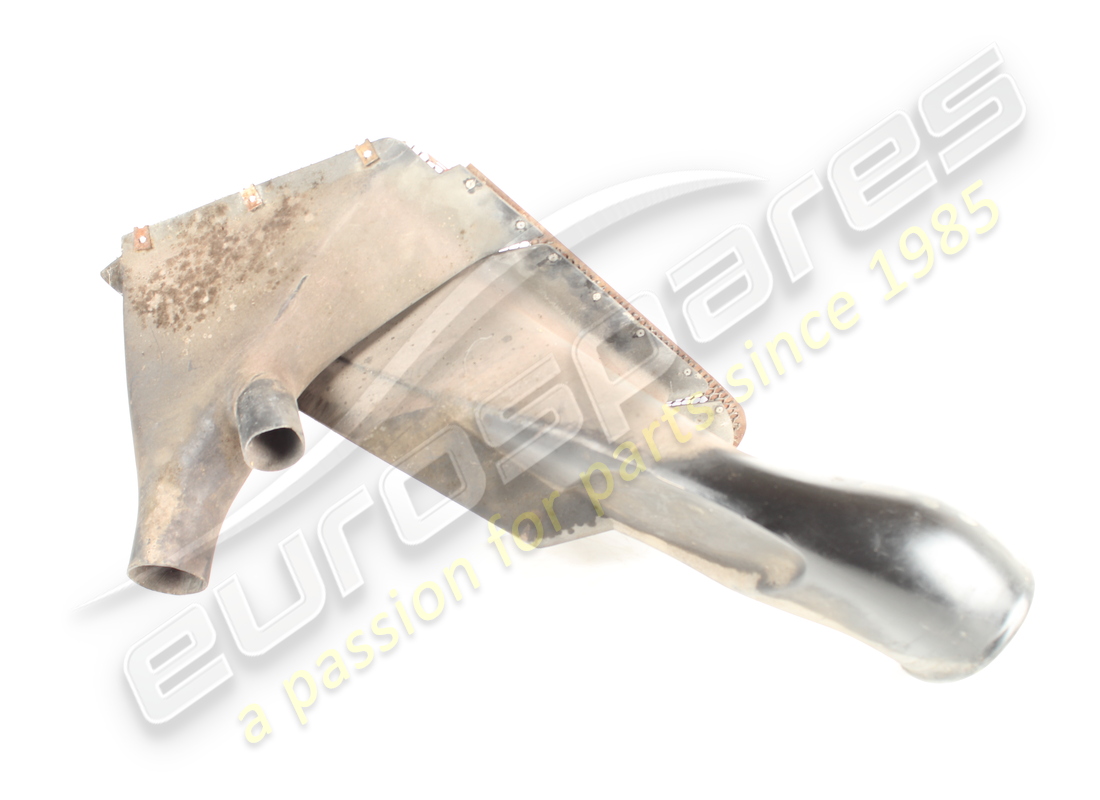 USATA Ferrari PRESA ARIA DESTRA . NUMERO PARTE 61863100 (1)