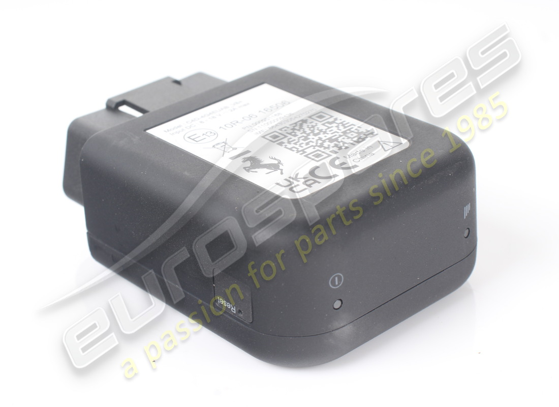 usato ferrari dongle munic v8+ d3. numero parte 951168 (3)
