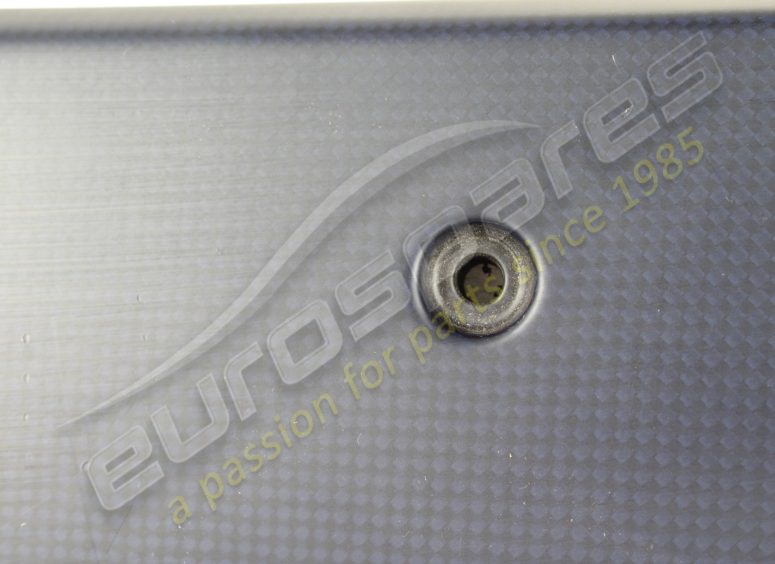 nuovo (altro) ferrari rivestimento soglia interno sinistro completo pa. numero parte 790268 (2)