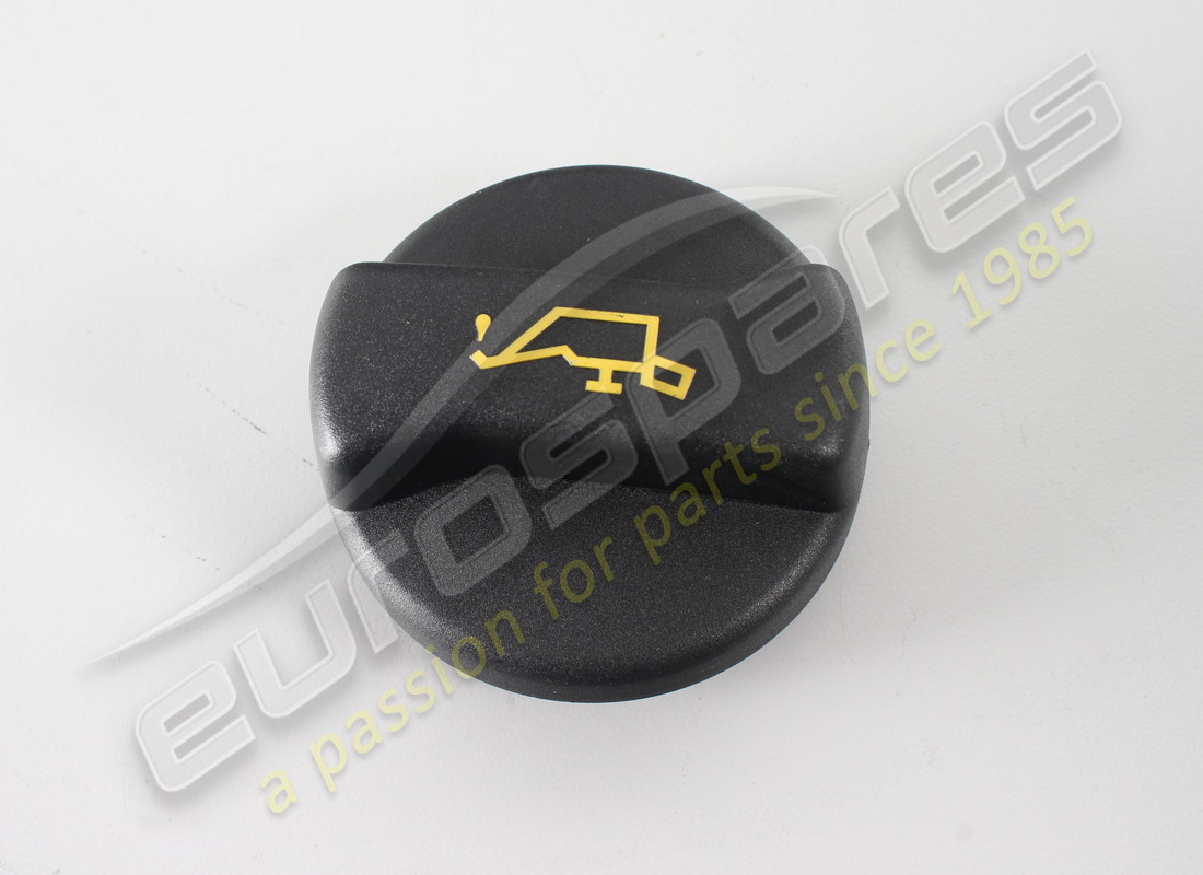 nuovo porsche tappo di sigillatura. numero parte 95510448500 (2)