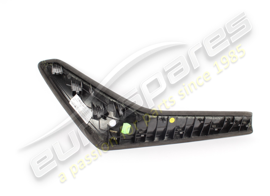 bracciolo lamborghini usato, anteriore. numero parte 4t0867166c (3)