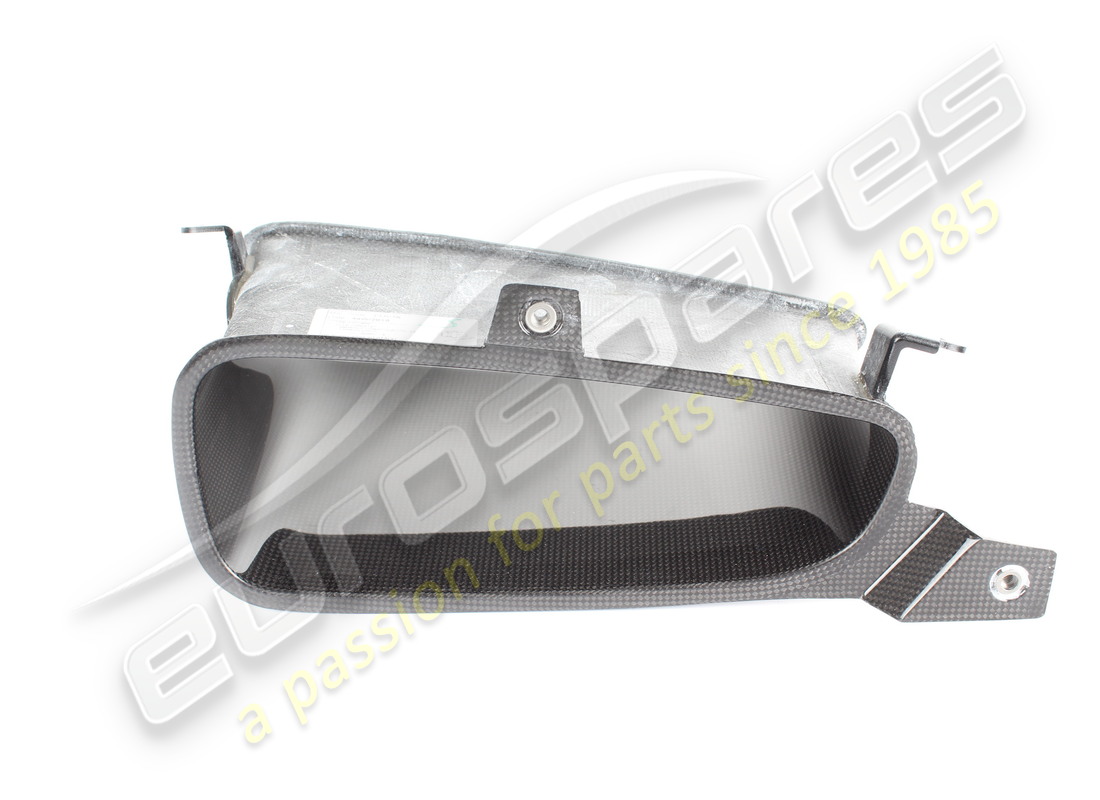 nuovo ferrari condotto uscita aria sx completo. numero parte 767076 (1)