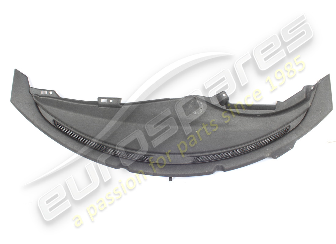 STRUTTURA COMPLETA CRUSCOTTO ANTERIORE USATA Ferrari NUMERO PARTE 88784200 (1)