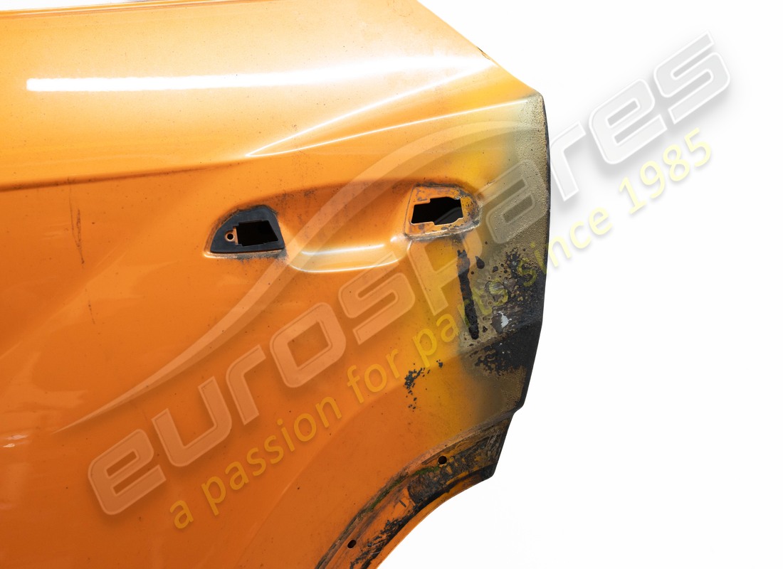 porta posteriore sinistra usata lamborghini. numero parte 4ml833051a (2)