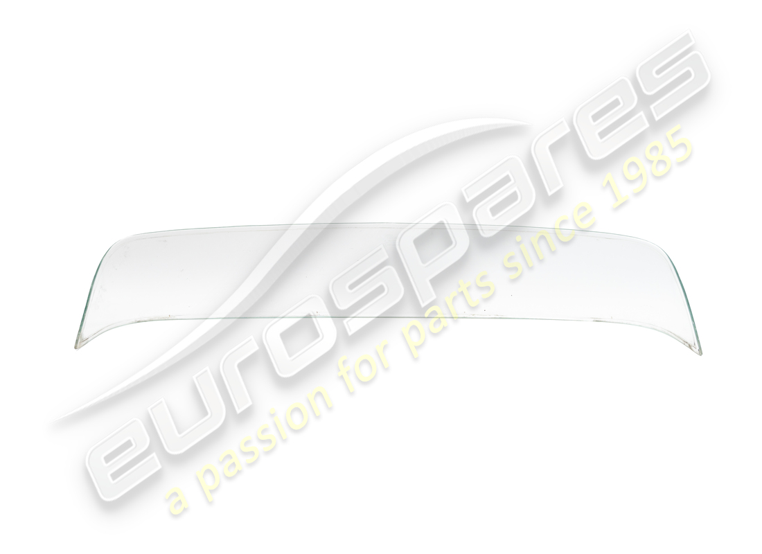 schermo posteriore ferrari usato. numero parte 60338704 (1)