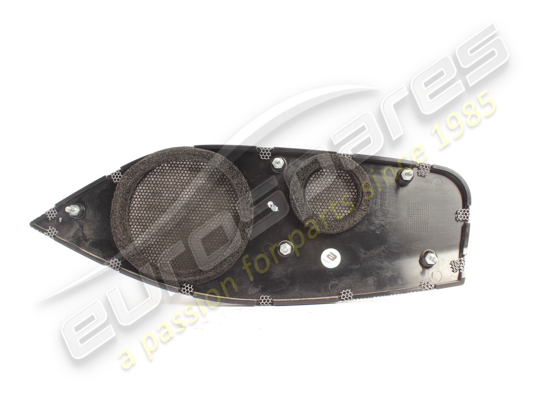 copertura altoparlante dx usata ferrari. numero parte 88873200 (2)