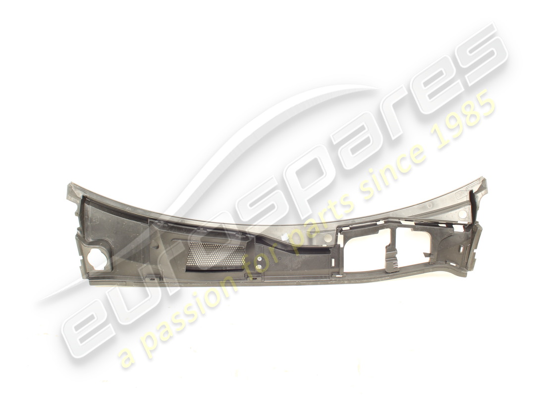 copertura del pannello plenum usata lamborghini. numero parte 4m8819401d (2)