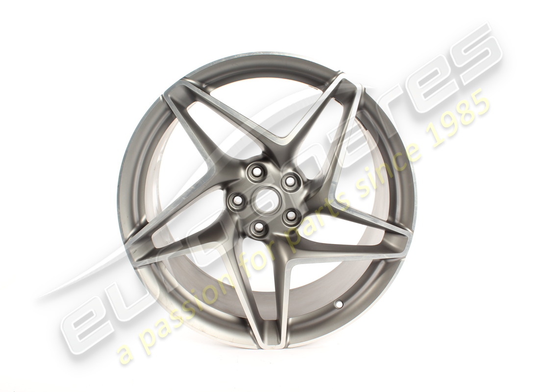 USATA Ferrari RUOTA POSTERIORE DESTRA. NUMERO PARTE 861256 (1)