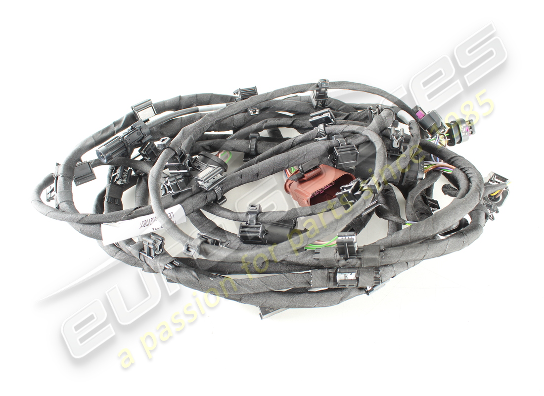 nuovo lamborghini cablaggio per paraurti. numero parte 4ml971095aq (3)