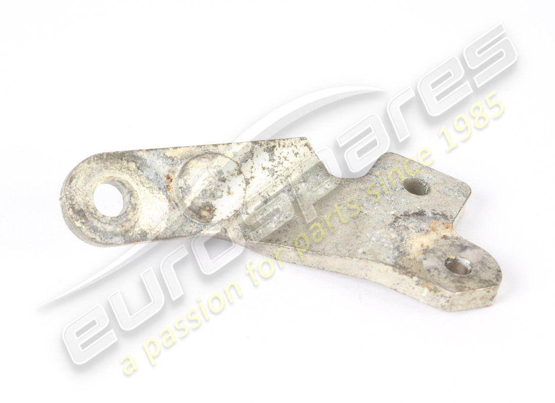 ferrari staffa supporto alternatore usata. numero parte 342826 (2)