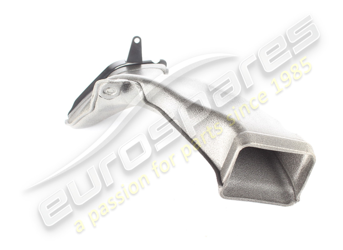 condotto di ventilazione completo rh usato ferrari. numero parte 89137300 (2)