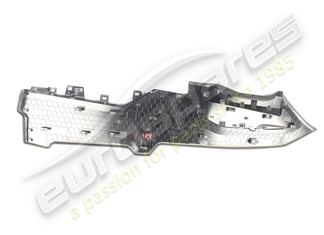 pannello di rivestimento laterale lamborghini usato. numero parte 4ml863303fqg8 (2)
