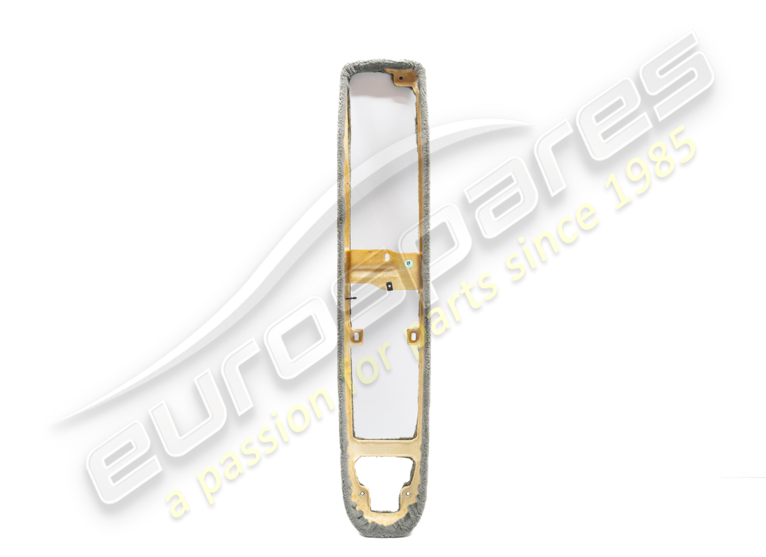 usato ferrari console inferiore grigio fumo. numero parte 65158286 (3)