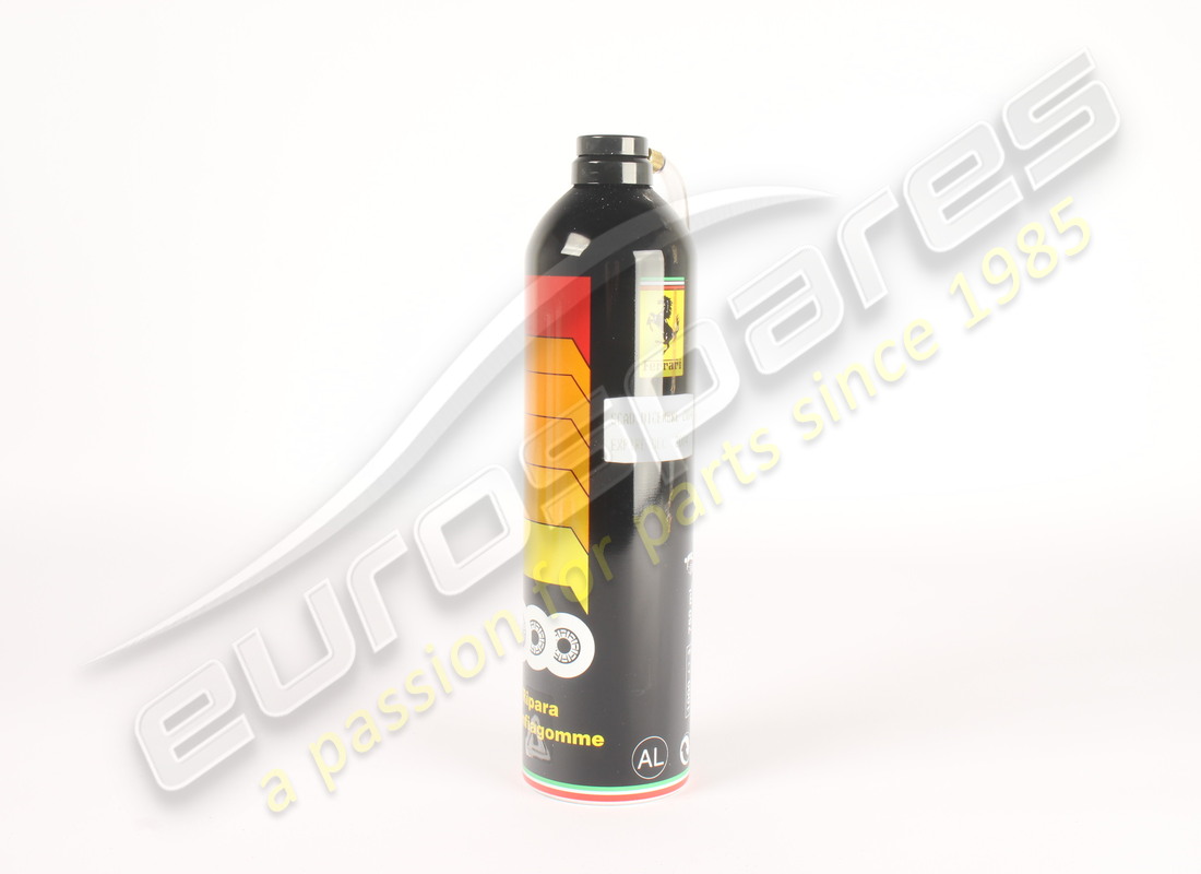 kit completo di riparazione pneumatici ferrari usato. numero parte 244704 (1)