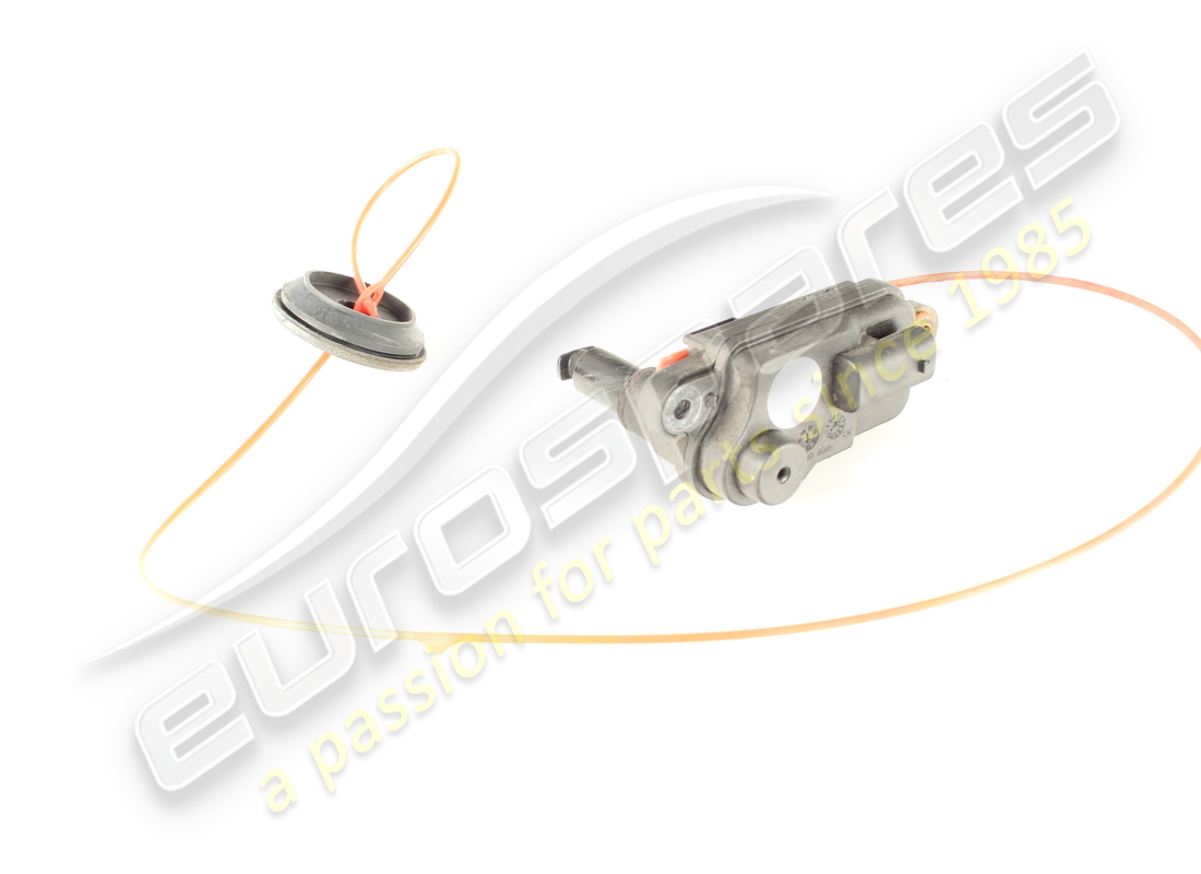 ATTUATORE Maserati USATO. NUMERO PARTE 670003390 (1)