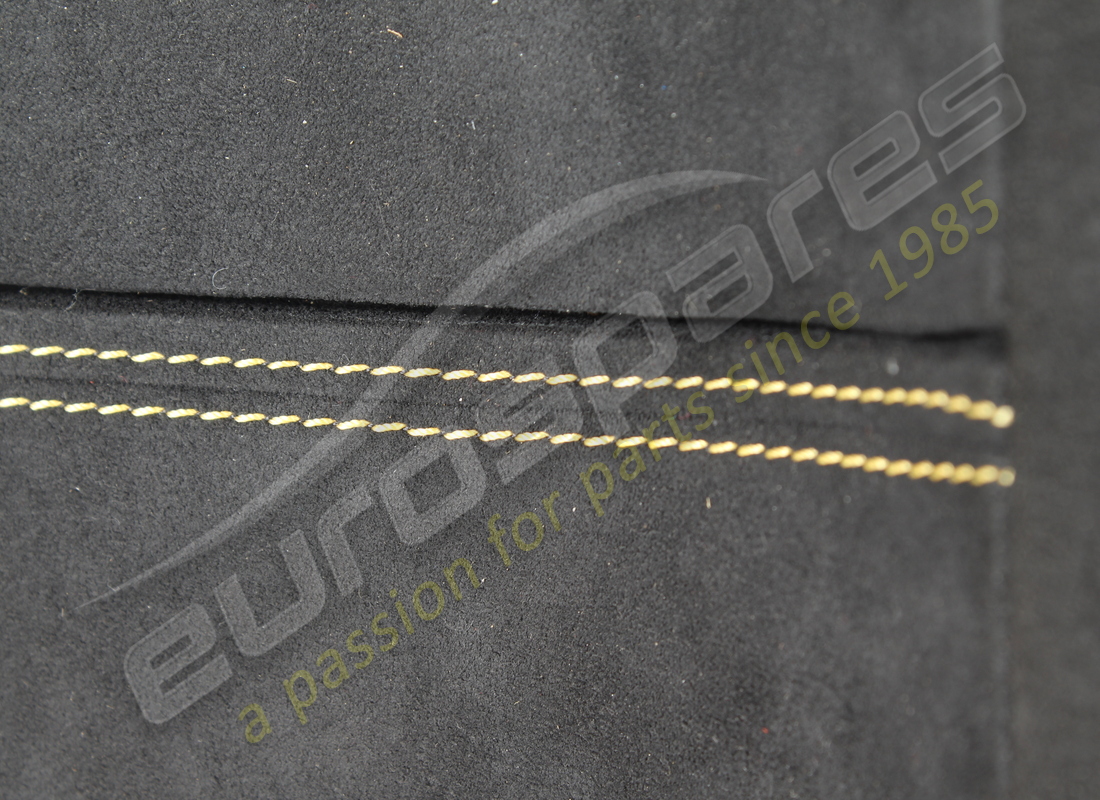 scudo verticale ferrari usato. numero parte 762623 (2)