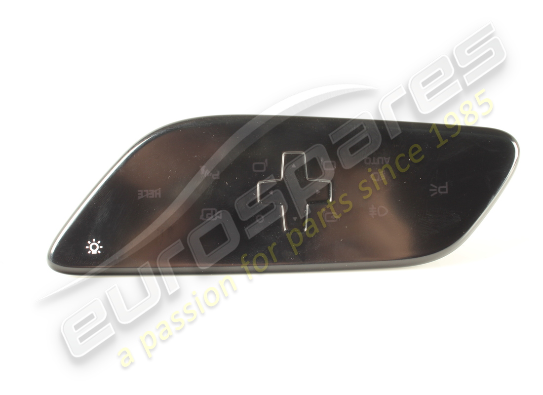 COMANDO SATELLITE GDX F175 USATO Ferrari . NUMERO PARTE 834900 (1)