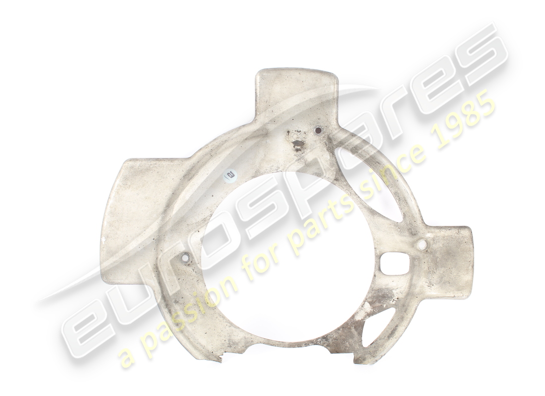 USATO Ferrari ANELLO VENTILATORE FRENO SX NUMERO PARTE 267554 (1)