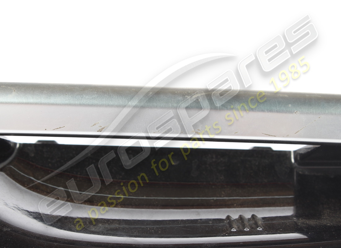 maniglia esterna porta sinistra usata maserati. numero parte 670207762 (2)