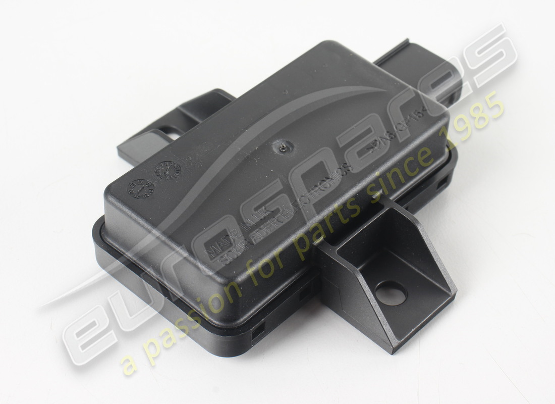 NUOVA CENTRALINA PRESSIONE PNEUMATICI MASERATI. NUMERO PARTE 670105613 (2) nuova centralina pressione pneumatici maserati. numero parte 670105613 (2)