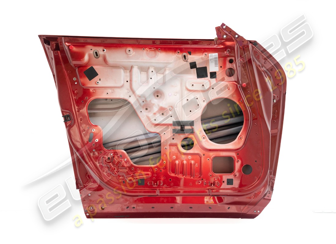 usato ferrari porta lastrata ant. sx. semi. numero parte 985816564 (2)