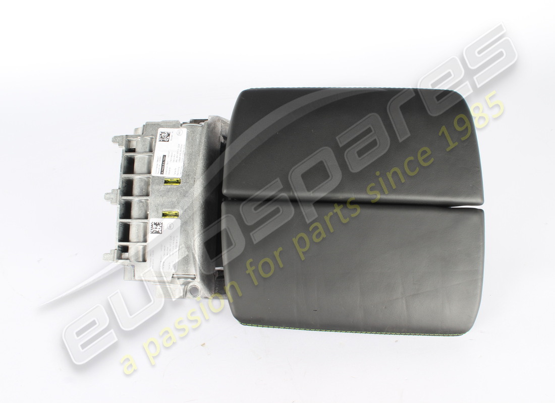 BRACCIOLO USATO Lamborghini NUMERO PARTE 4ML864207D (1)