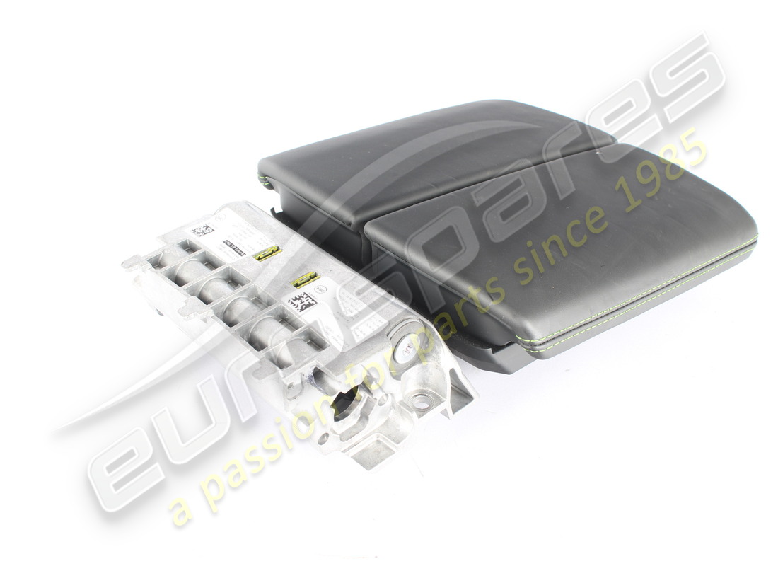 bracciolo usato lamborghini. numero parte 4ml864207d (2)
