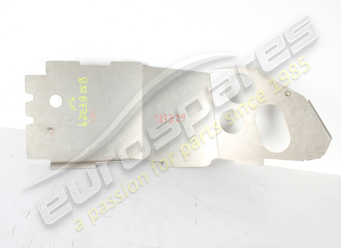 nuovo ferrari pezzo finale sx. numero parte 985187329 (2)