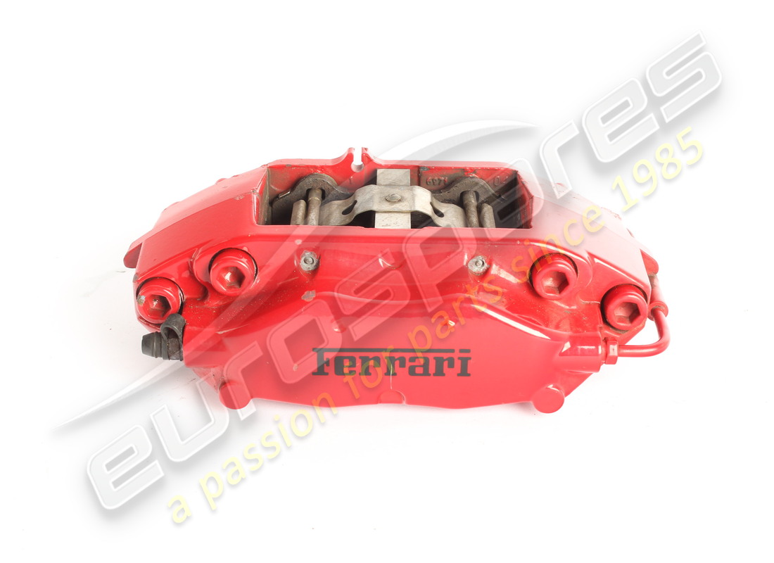 USATA Ferrari PINZA POSTERIORE DESTRA CON PASTIGLIE. NUMERO PARTE 227800 (1)