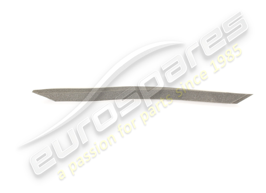 nuova eurospares guarnizione in schiuma. numero parte 60422904 (1)