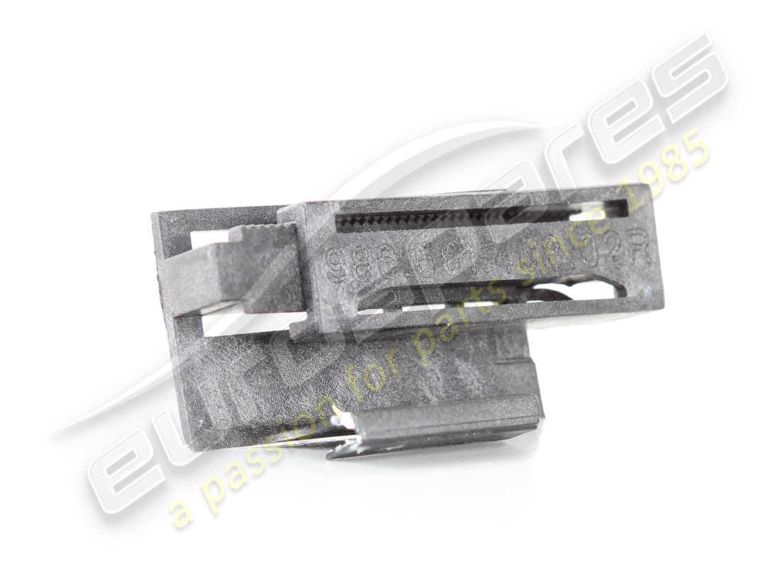 NUOVO PORSCHE STOP. NUMERO PARTE 98656140802 (1) nuovo porsche stop. numero parte 98656140802 (1)