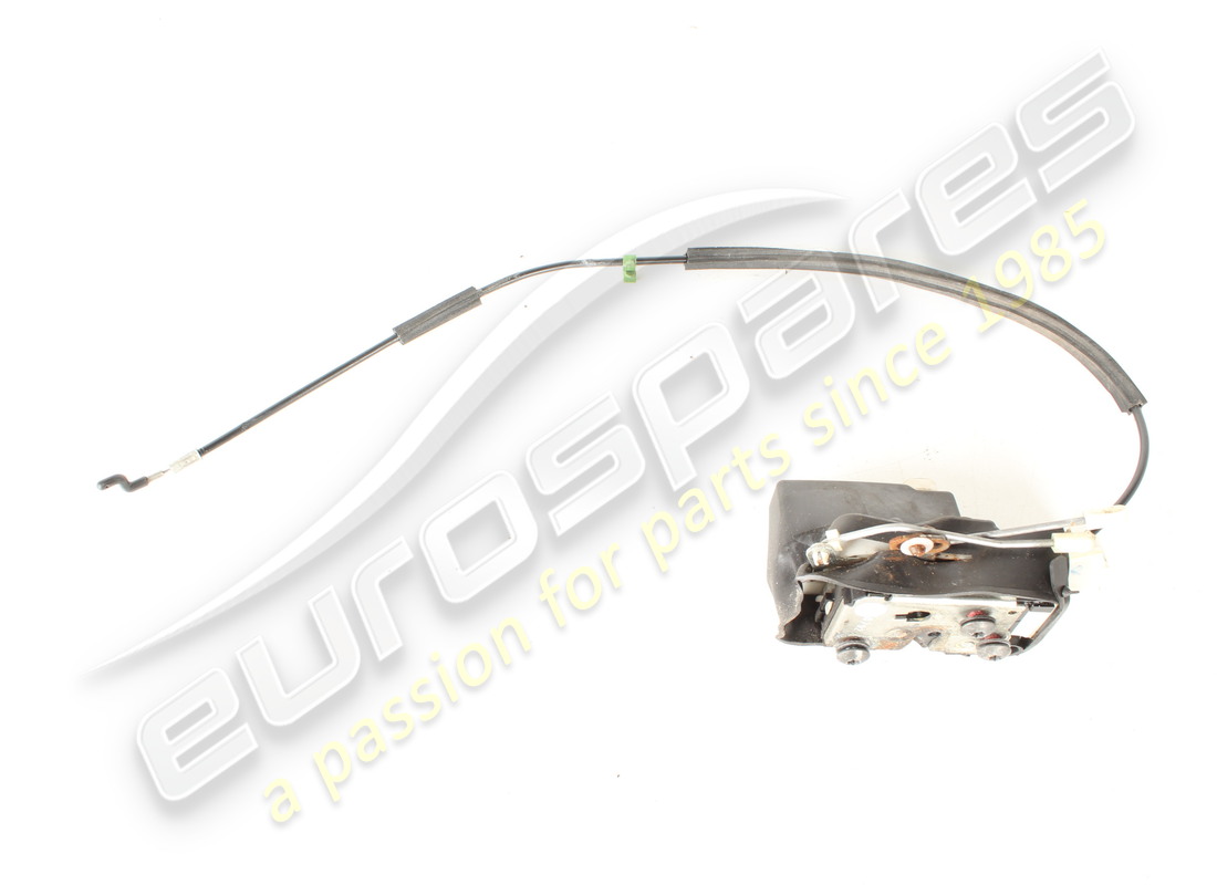 USATA Ferrari SERRATURA PORTA DESTRA . NUMERO PARTE 67935400 (1)